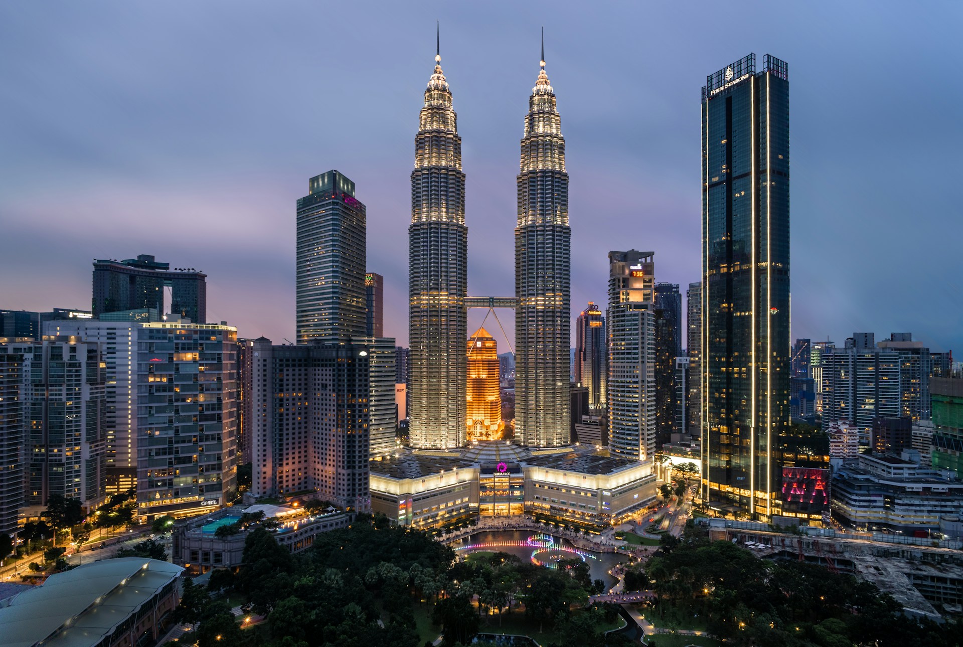 Kuala Lumpur