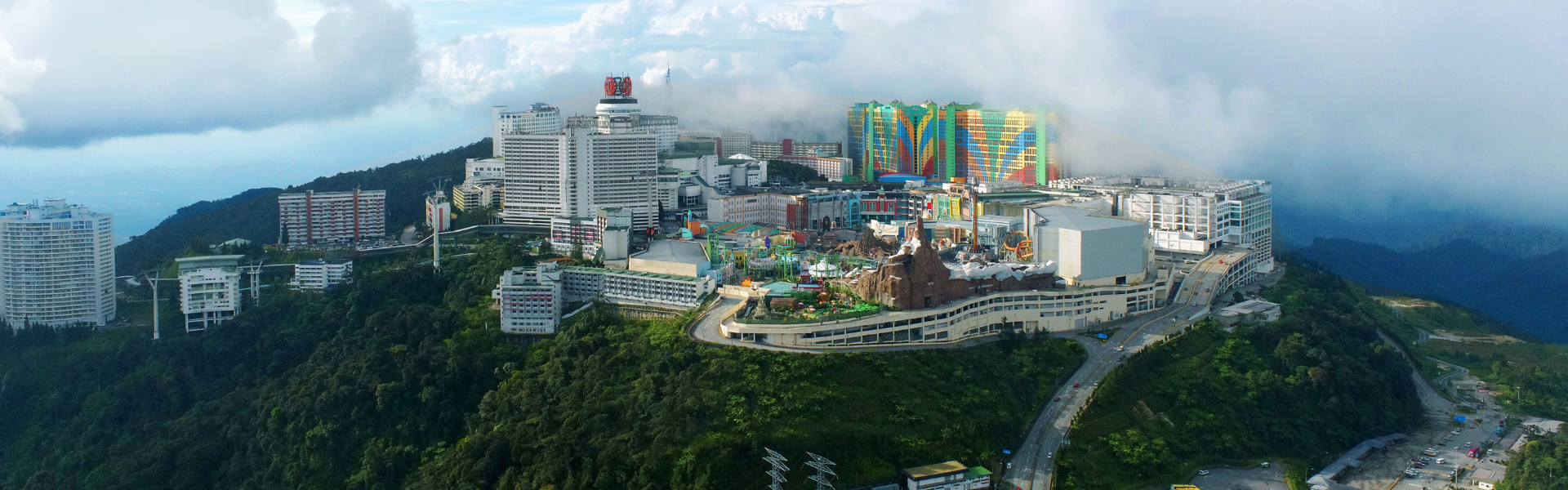 Genting Highland