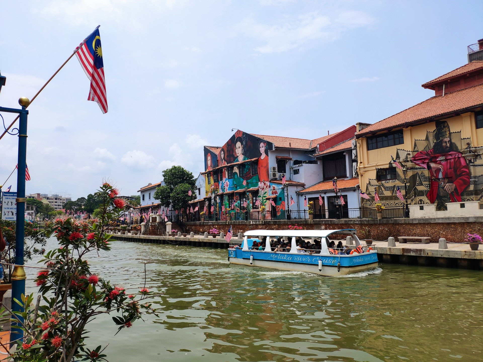 Malacca