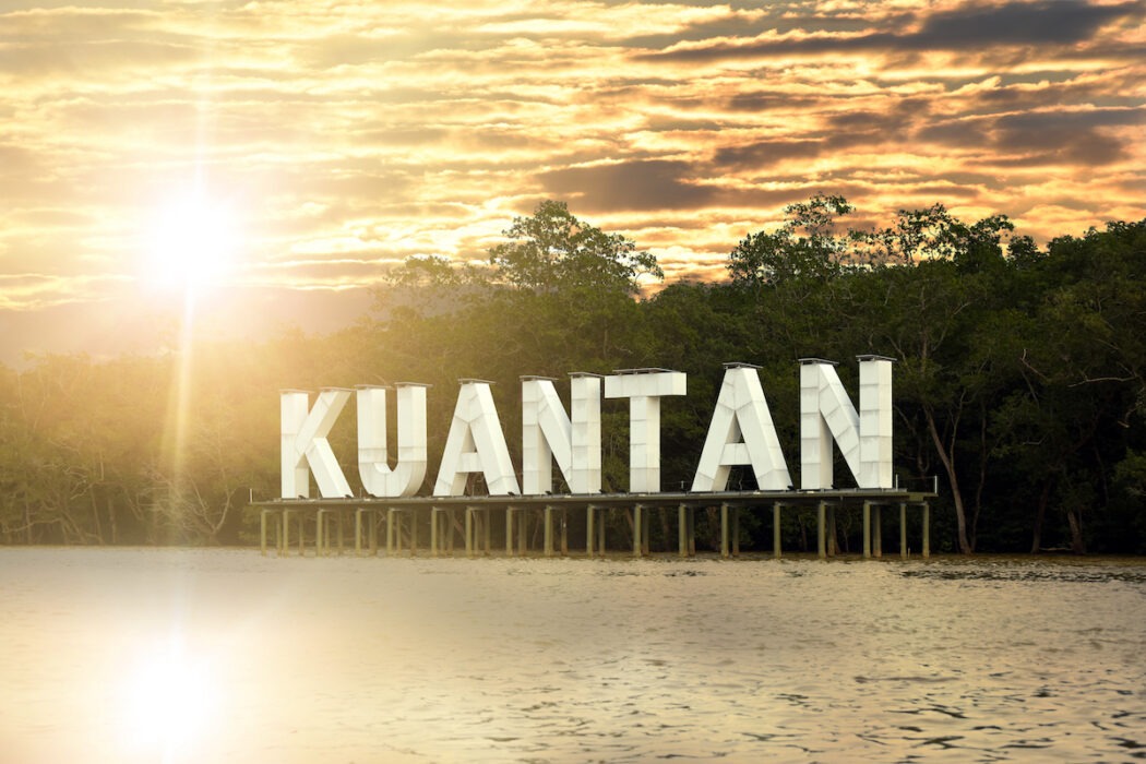 Image for 9 Places You Need To Go At Kuantan  