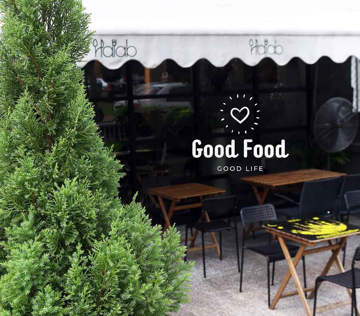 Image for 13 Best Halal Cafés in KL For Malay Foodies!