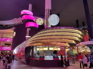 Skytropolis Map Skytropolis Indoor Theme Park at Genting: Rides, Tickets & Guide