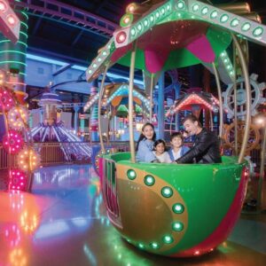 Genting Indoor Rides Box Skytropolis Indoor Theme Park at Genting: Rides, Tickets & Guide